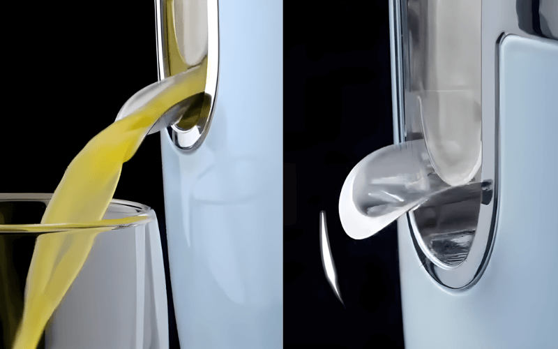 Máy vắt cam SMEG CJF01 nhiều màu