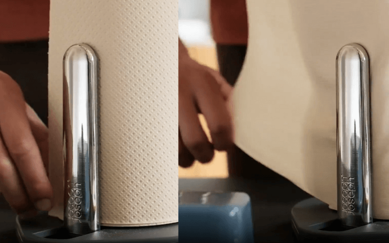 Dụng cụ để giấy nhà bếp Joseph Joseph 8500003