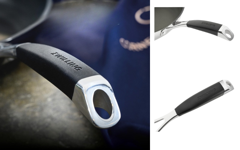 Chảo chống dính Zwilling Cornelia Poletto