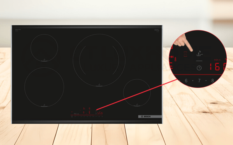 Bếp từ BOSCH PIE875HC1E Serie 6
