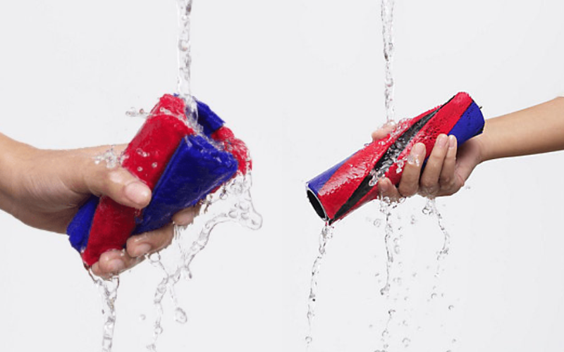 Máy hút bụi Dyson&nbsp;PencilVac Fluffycones 2025