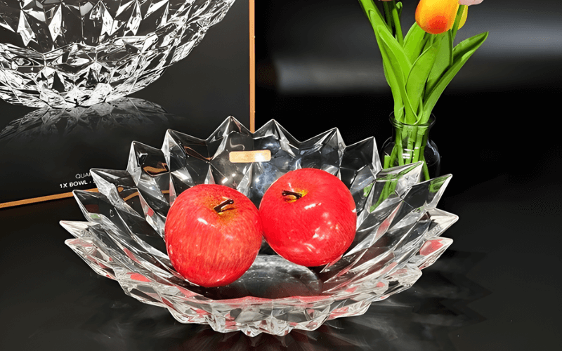 Đĩa sâu lòng Nachtmann Quartz 90055 SCHALE 32 CM