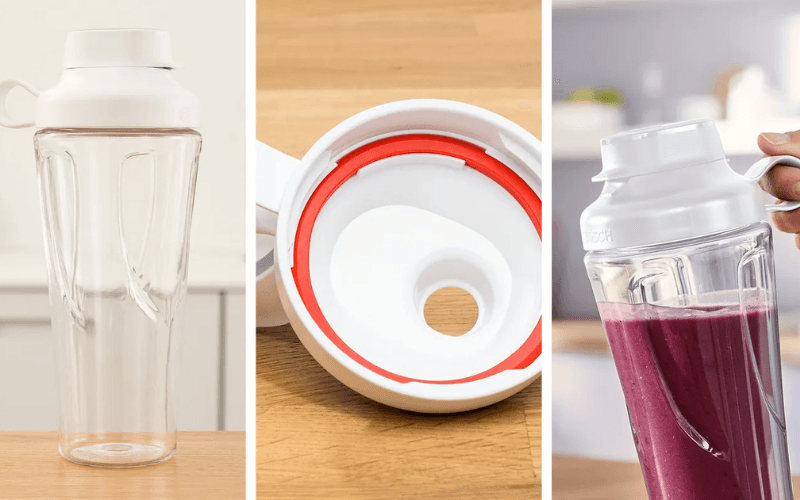 Máy xay sinh tố BOSCH mini MMB2111 made in EU, nhiều màu