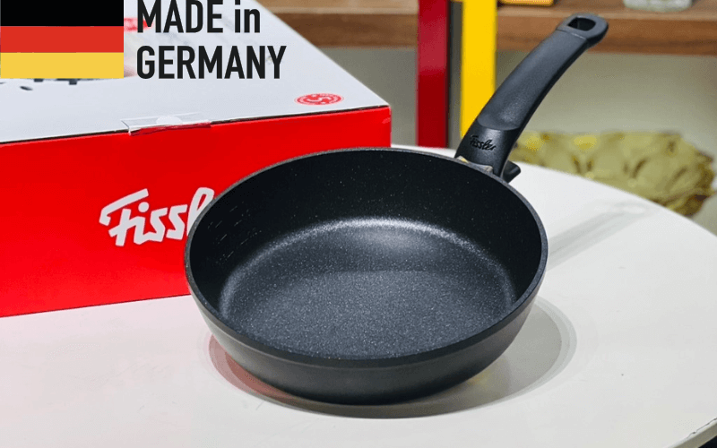 Chảo chống dính Fissler Adamant Comfort