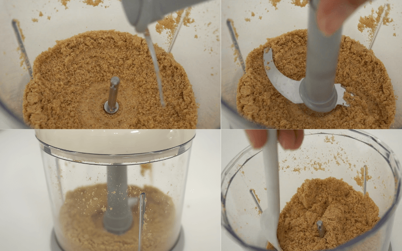 Bộ máy xay cầm tay  SMEG HBF22 nhiều màu