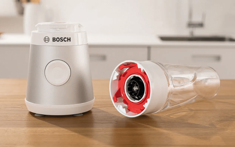 Máy xay sinh tố BOSCH mini MMB2111 made in EU, nhiều màu