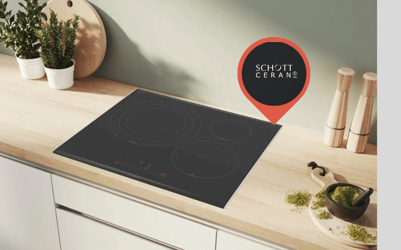 Bếp từ BOSCH PID775HC1E Serie 6