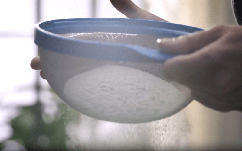 Bộ dụng cụ làm bánh 9 món Joseph Joseph Nest Plus