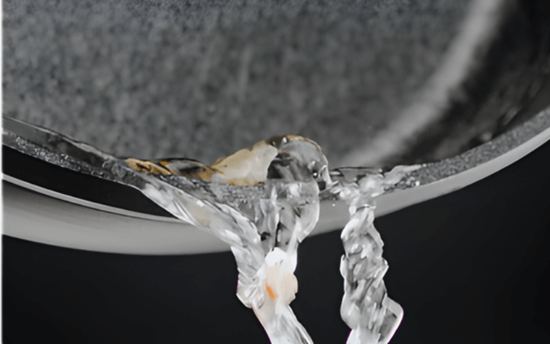 Bộ nồi Fissler Pure Collection 5 món kèm quánh vành rót rộng