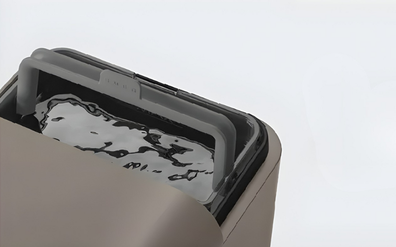 Máy pha cà phê SMEG BCC12 nhiều màu