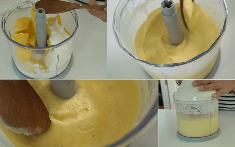 Bộ máy xay cầm tay  SMEG HBF22 nhiều màu