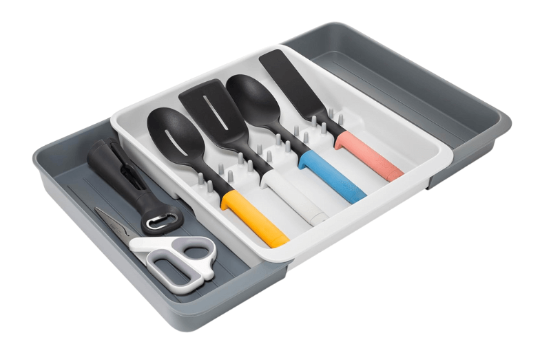 Khay đựng dụng cụ nhà bếp nới rộng Joseph Joseph 8500017