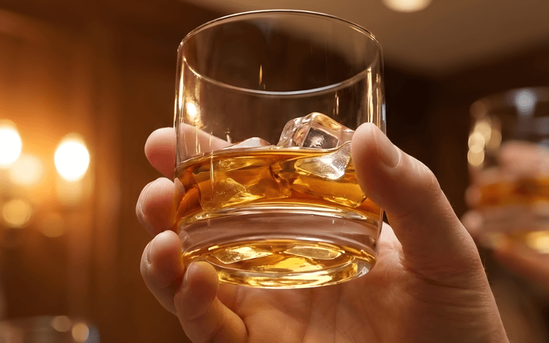 Bộ 6 cốc WMF Whiskey