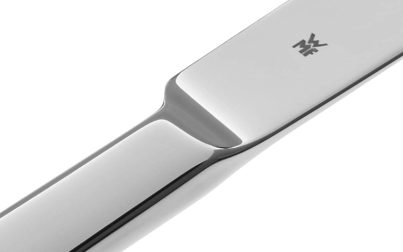 Thiết kế của bộ dao thìa dĩa WMF Palermo