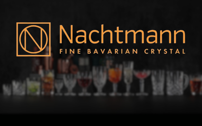 Bộ 4 cốc pha lê Nachtmann Aperitivo Colouri 106468