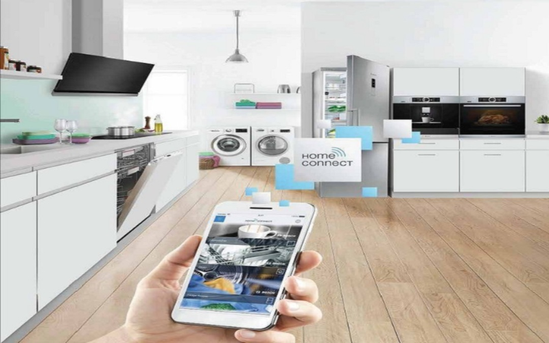 Bếp từ BOSCH PIJ631HC1E Serie 6