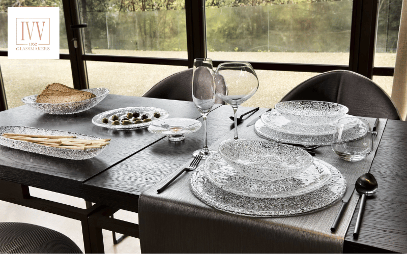 Đĩa chữ nhật IVV All in one