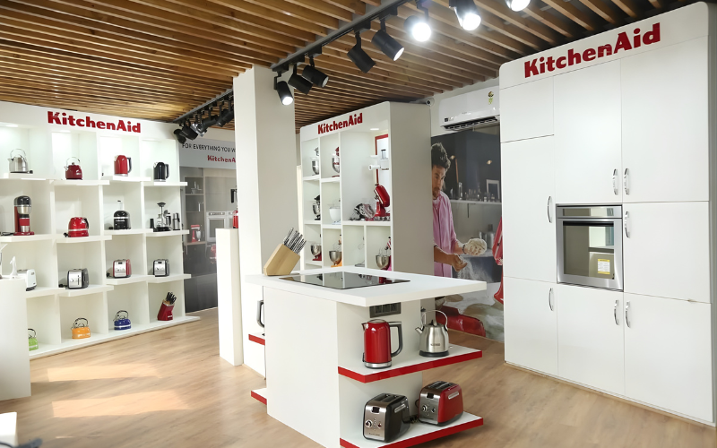 Rây lưới KAG010 của thương hiệu KitchenAid Coreline