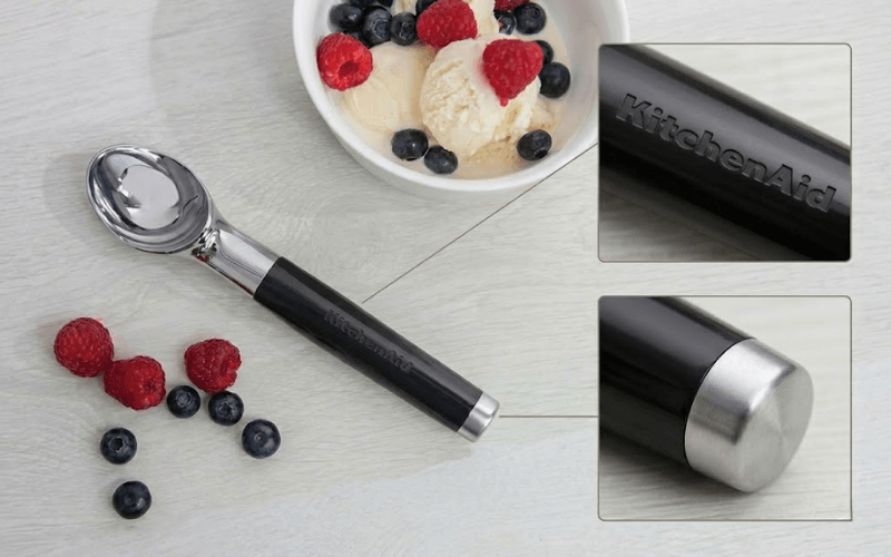 Xẻng lật có rãnh KitchenAid KCG002