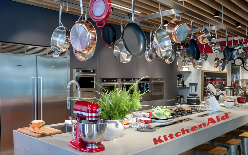 Phới lồng đánh trứng KitchenAid Coreline KAG060