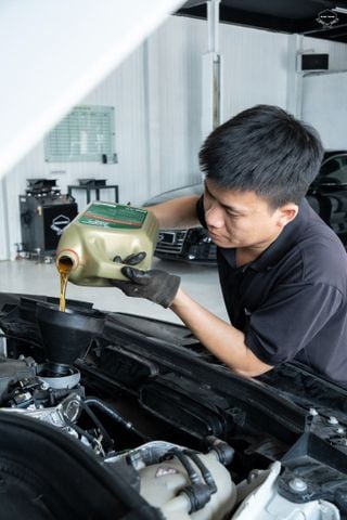 HẠNG MỤC QUAN TRỌNG CẦN KIỂM TRA KHI BẢO DƯỠNG ĐỊNH KỲ