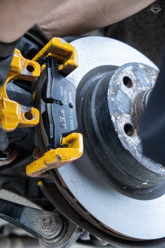 DẤU HIỆU HƯ HỎNG CẦN THAY THẾ VÀ CÁCH BẢO DƯỠNG