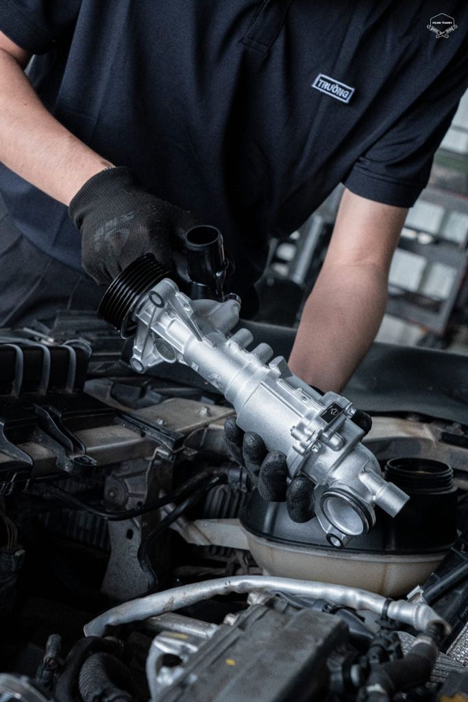 CẢNH BÁO: 10 Nguyên Nhân 