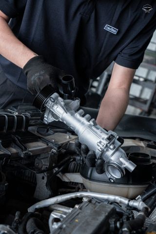 CẢNH BÁO: 10 Nguyên Nhân 