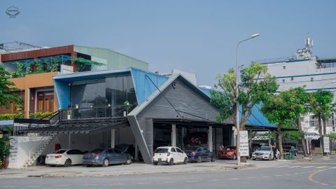 Gara ô tô Đà Nẵng uy tín – Dịch vụ sửa chữa và bảo dưỡng chuyên nghiệp