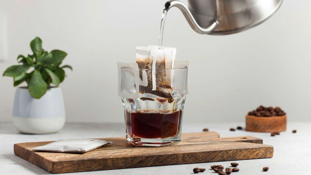 5 Lợi Ích Khi Sử Dụng Cà Phê Phin Giấy – Tiện Lợi, Tươi Mới, Thân Thiện Môi Trường