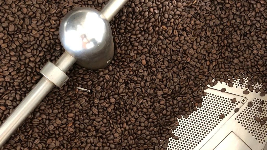 5 Yếu Tố Ảnh Hưởng Đến Hương Vị Cà Phê Rang Xay