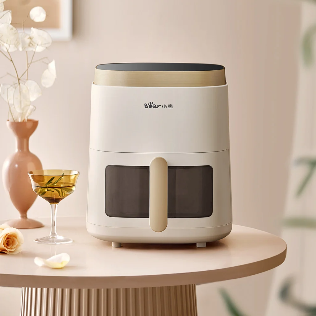 Các Lỗi Và Sai Lầm Phổ Biến Khi Dùng Nồi Chiên Không Dầu Bear