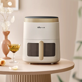 Các Lỗi Và Sai Lầm Phổ Biến Khi Dùng Nồi Chiên Không Dầu Bear