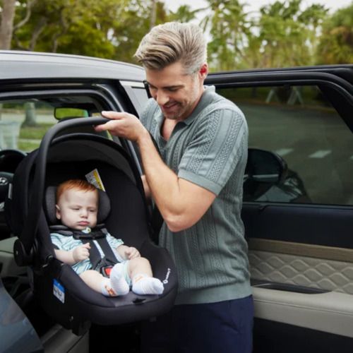 1. An toàn chuẩn châu Âu - Nền tảng của mọi chuyển động