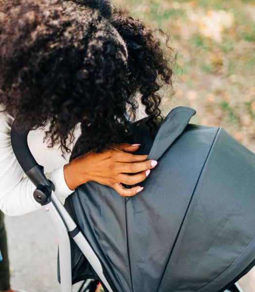 1. Những Điểm Nổi Bật Của Xe Đẩy BABYRO LITE