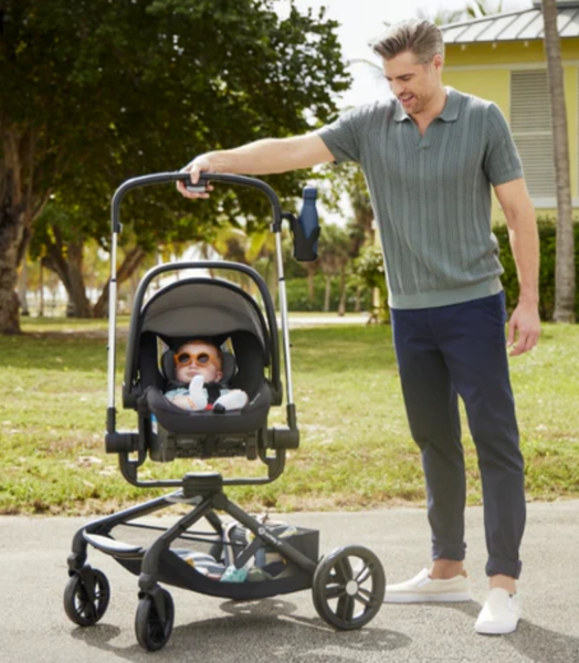 2. Thiết kế 3 trong 1 - Linh hoạt vượt trội trong mọi tình huống