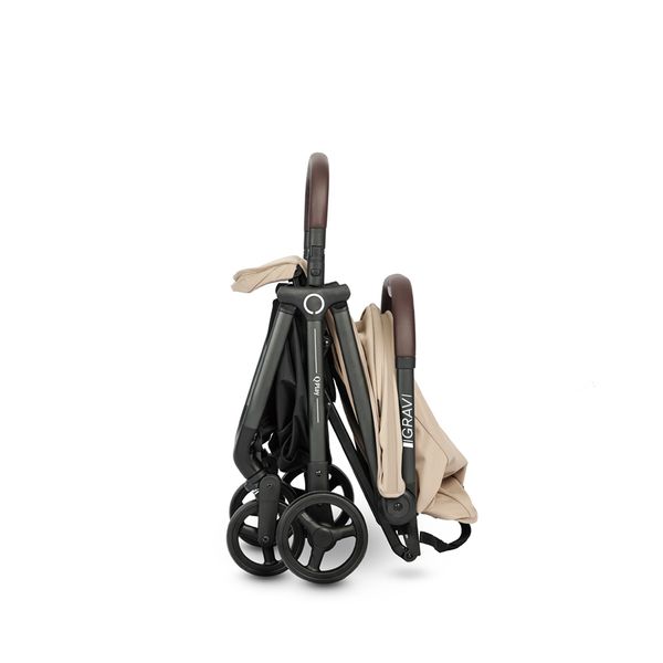 Ưu điểm nổi bật - Cấu trúc mạnh mẽ, vận hành mượt mà