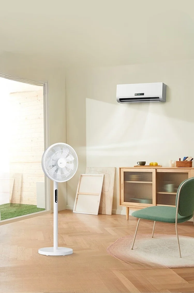 Ưu Điểm Nổi Bật Của Quạt Bear