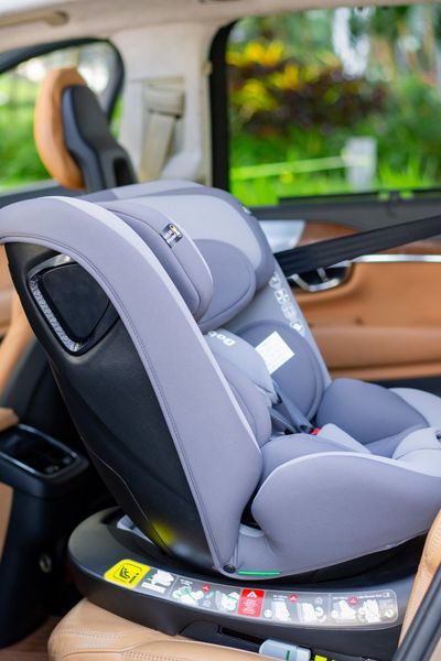 Công nghệ giảm chấn 3D thế hệ mới (SIPS+)