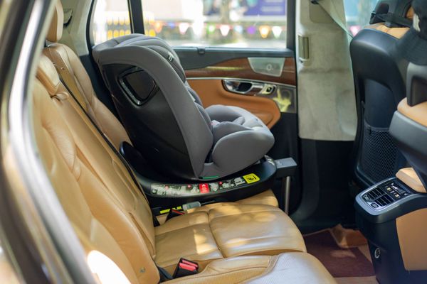 Điểm nổi bật nhanh - Lý do ba mẹ chọn BABYRO I-SPINSAFE PRO