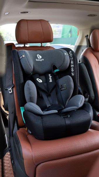 Ghế ô tô BABYRO I-WING