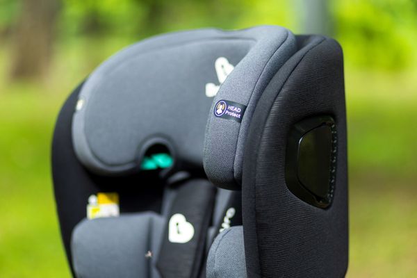 Giá trị cốt lõi của BABYRO I-WING