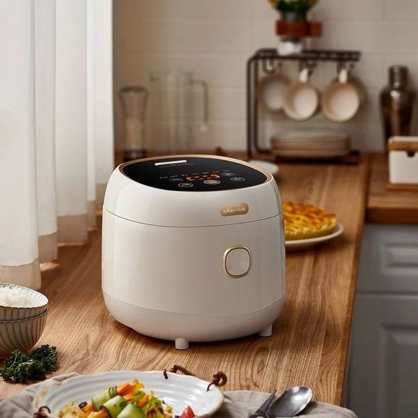 Hướng Dẫn Sử Dụng Và Bảo Quản Nồi Cơm Điện Bear Đúng Cách