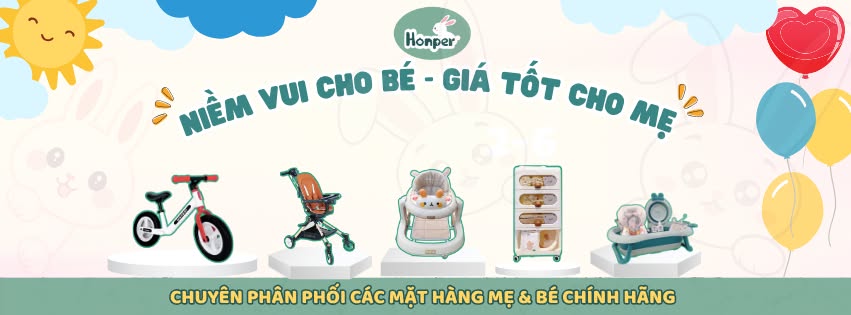 Honper Có Những Dòng Sản Phẩm Nào