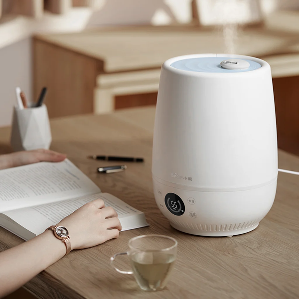 Lợi Ích Khi Sử Dụng Máy Phun Sương Bear