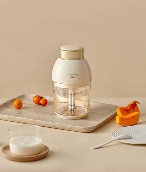 Phân Loại Máy Xay Ăn Dặm Bear