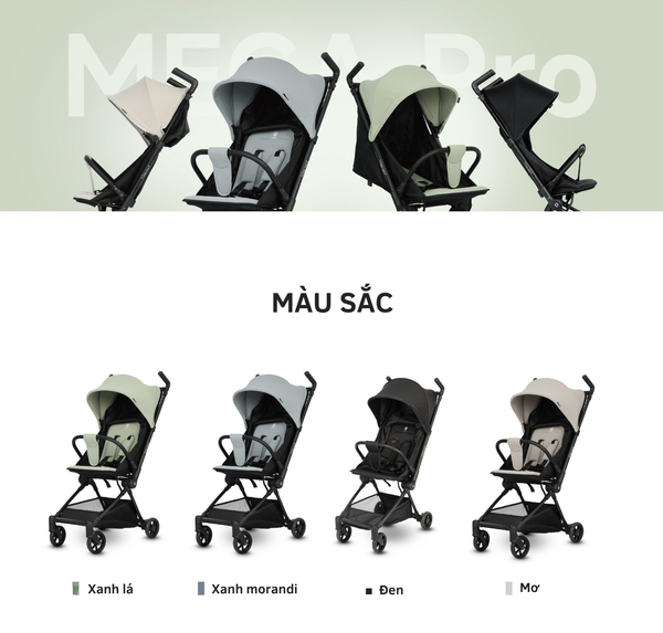 QPLAY Mega Pro - Lựa Chọn Tối Ưu Cho Gia Đình Hay Di Chuyển