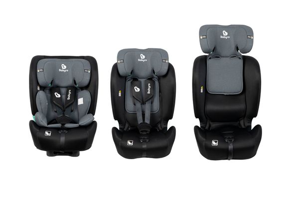 Tối ưu sử dụng đa nhóm - Gắn bó trọn giai đoạn 1.5 - 12 tuổi