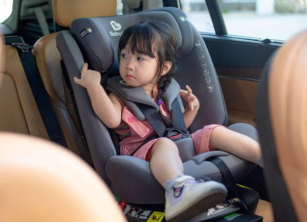 Thông số kỹ thuật BABYRO I-SPINSAFE PRO