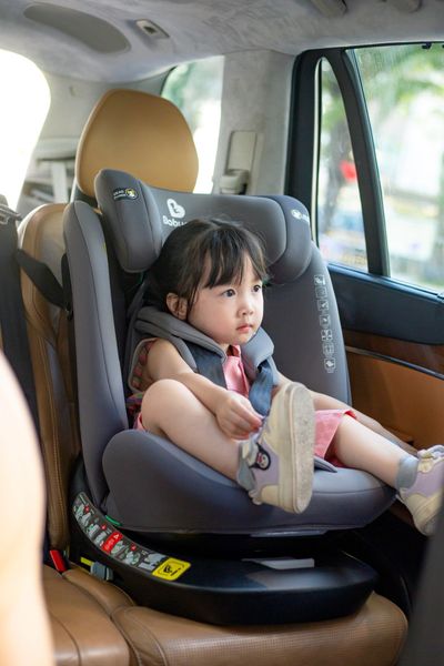 Thiết kế chuẩn y khoa Ergonomic